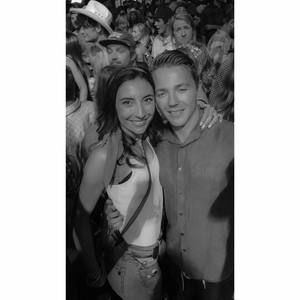 Meet your Posher, Jocelyn